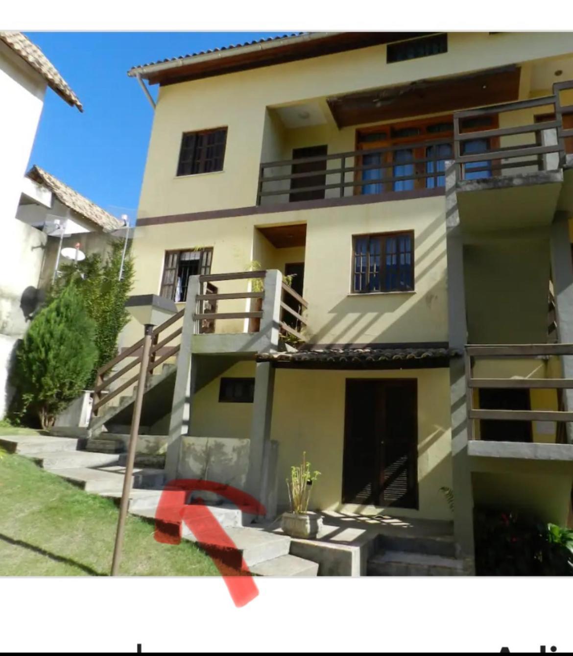 Penedo Flats Apartment Ngoại thất bức ảnh