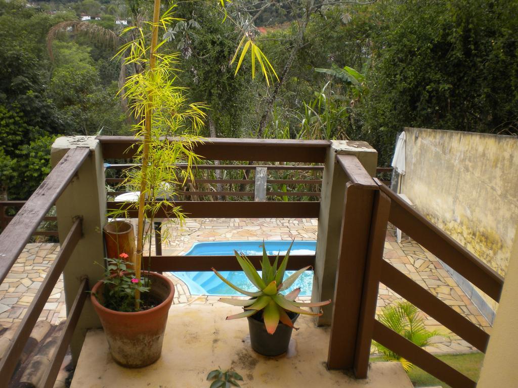 Penedo Flats Apartment Ngoại thất bức ảnh